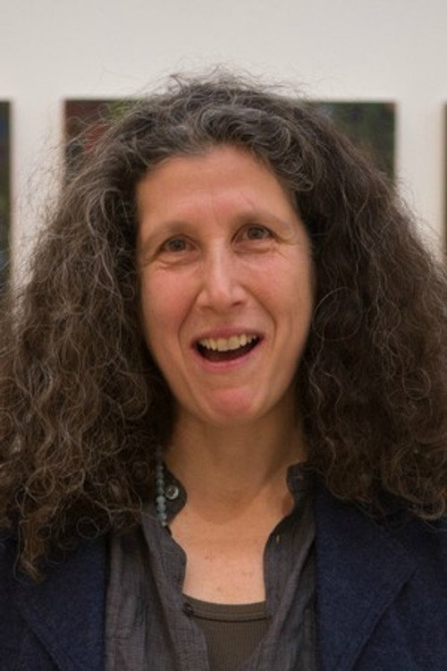 Photo of Cynthia Madansky, Directing