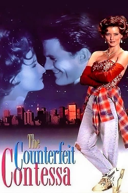 The Counterfeit Contessa poster