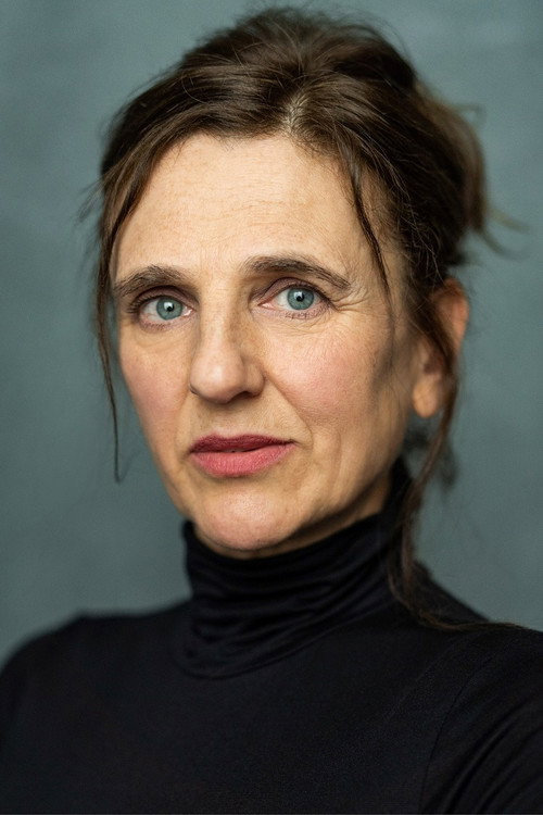 Photo of Elizabeth Hill, Acting