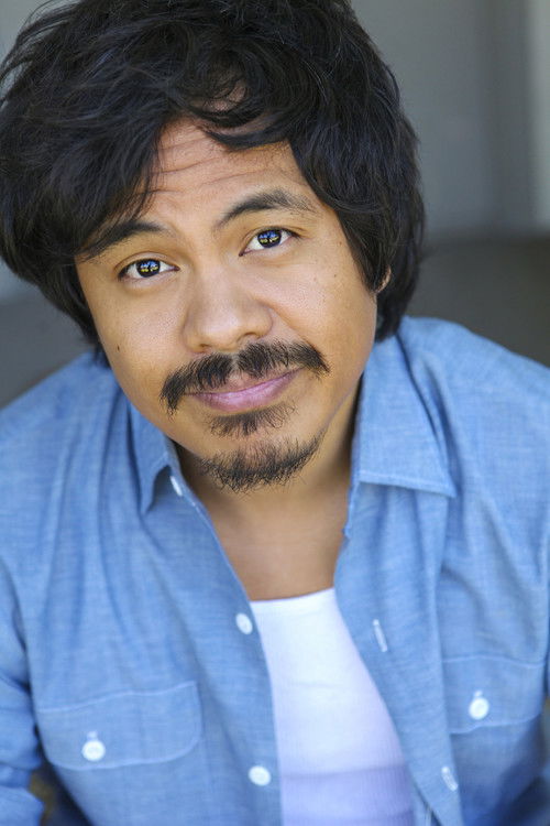 Patrick Epino profile