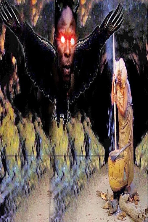 Movie poster for Black Forest (2023)