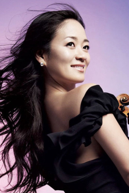 Photo of Chee-Yun, Acting