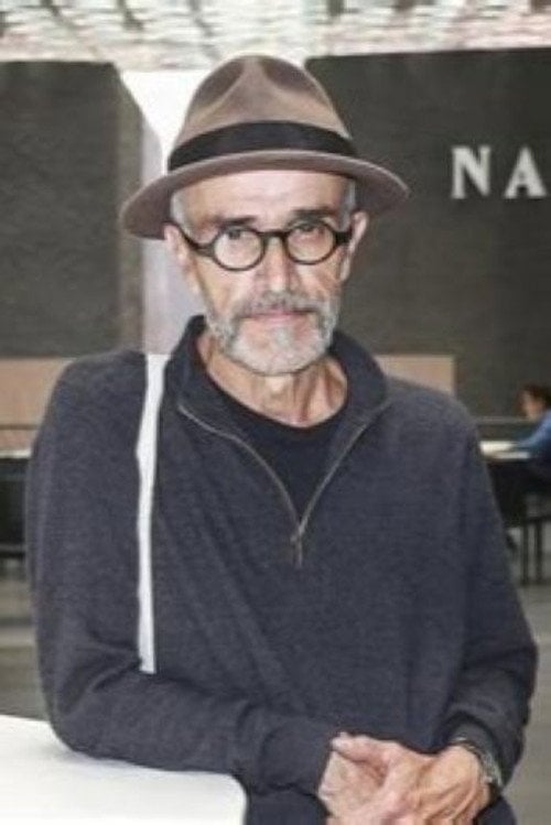 Photo of Gregorio Rocha, Directing
