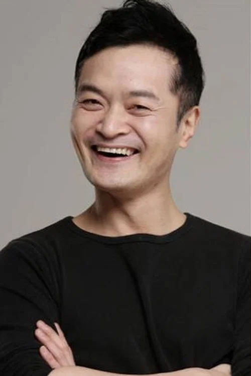 Photo of Park Young-soo, Acting