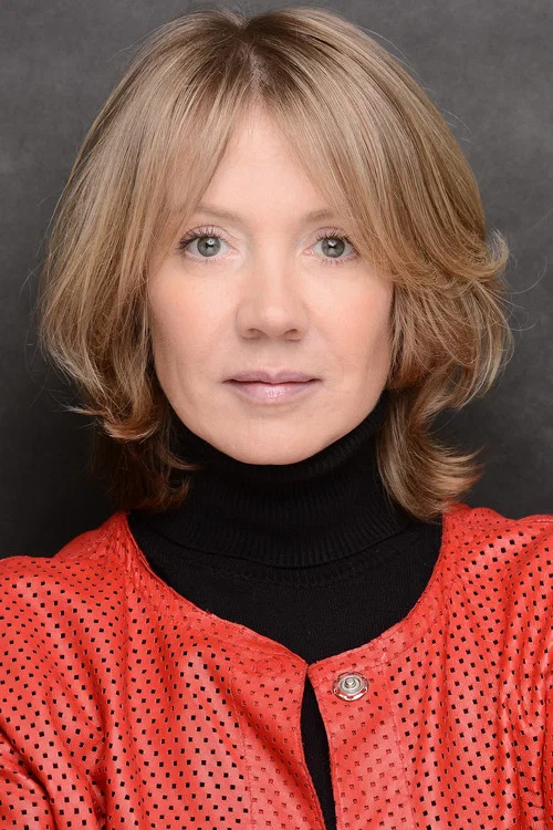 Photo of Yana Arshavskaya, Acting