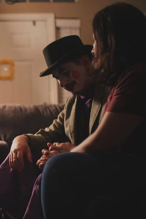 Movie poster for El Payaso (2024)