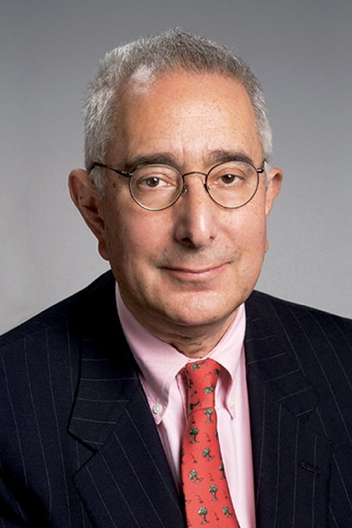 Ben Stein profile