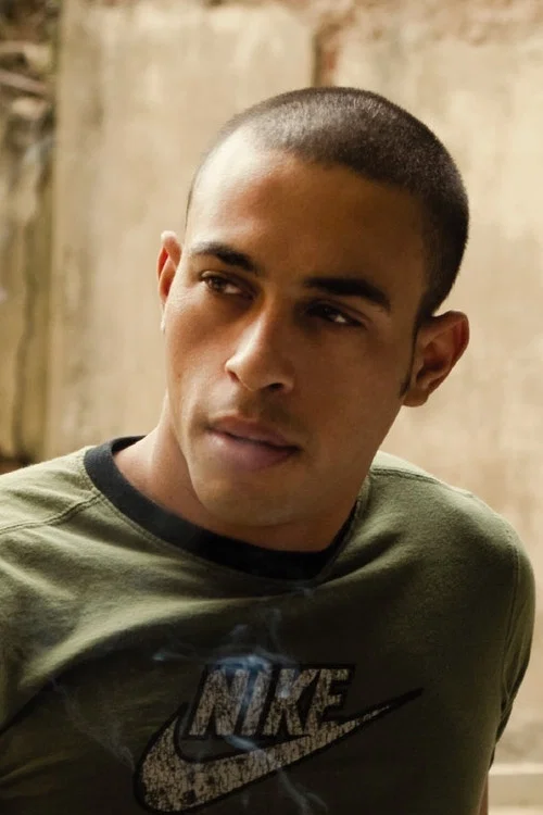 Photo of Robinho De Silva, Acting