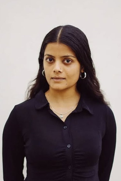 Photo of Monika Busam, Acting