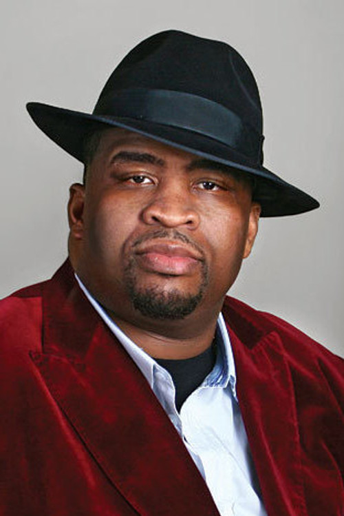 Patrice O'Neal profile