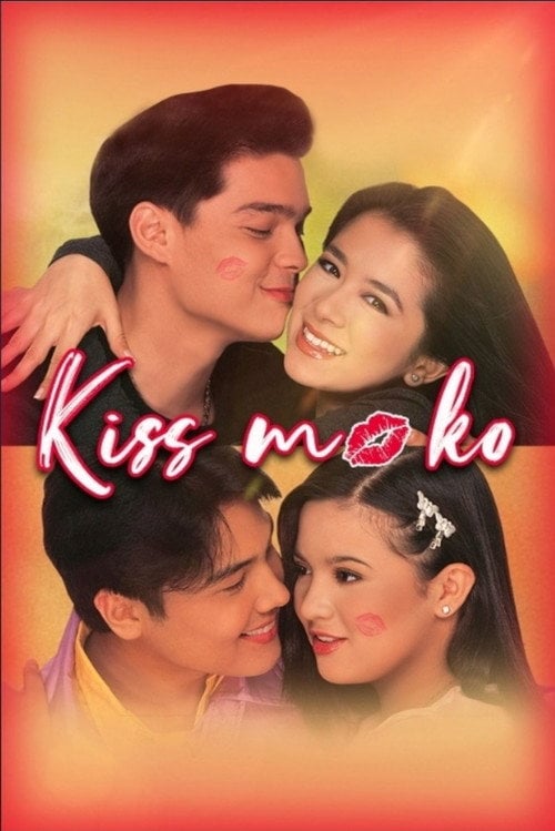 Movie poster for Kiss Mo 'Ko (1999)