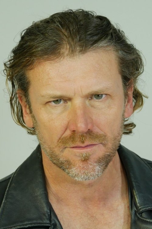 Robert Madison profile