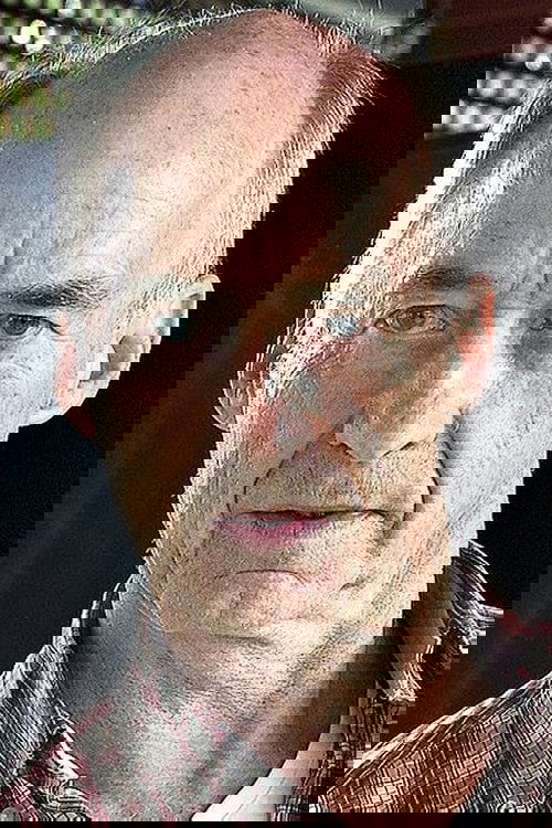 Stig Hoffmeyer profile