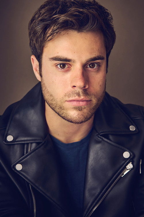 Photo of Josh Riley, Acting