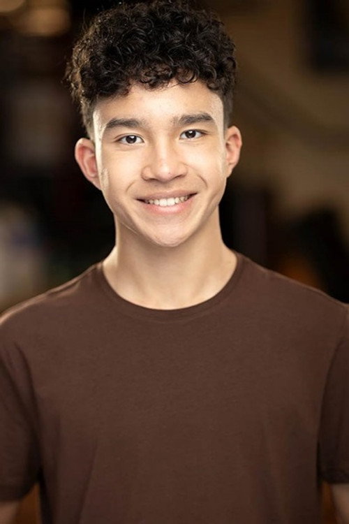 Photo of Ayden Lim, Acting