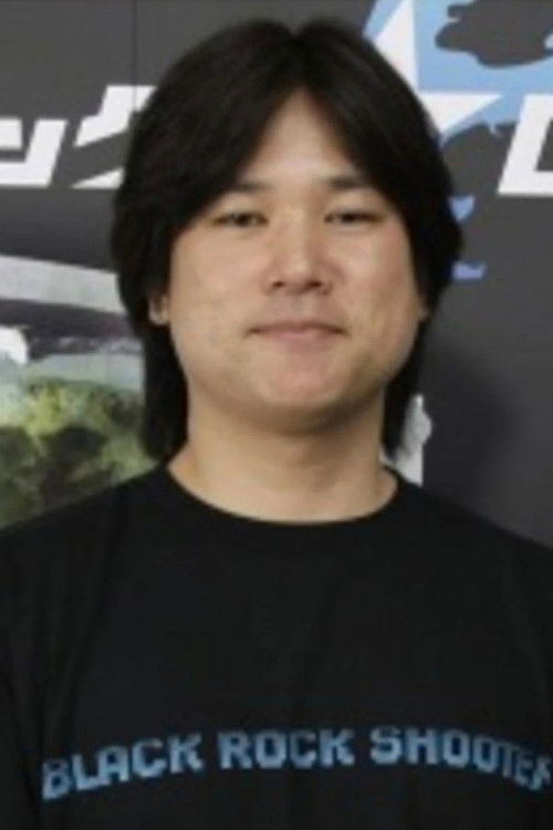 Shinobu Yoshioka profile