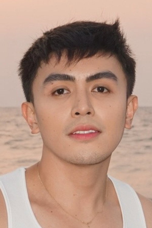 Photo of Niel Padilla, Acting