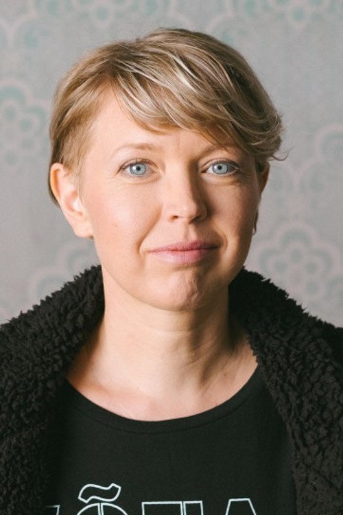 Photo of Liina Triškina-Vanhatalo, Directing