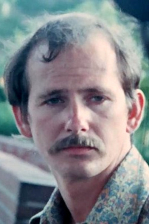 Photo of Howard Alexander, Acting