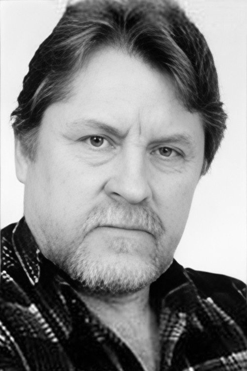 Photo of Nikolay Ryabkov, Acting