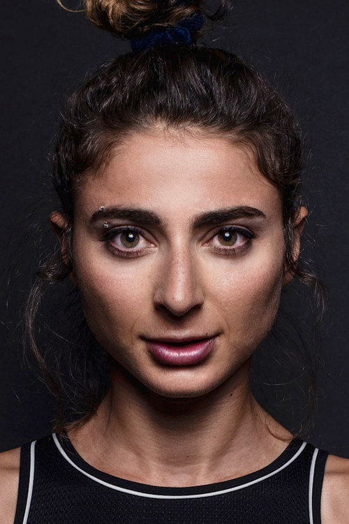 Alexi Pappas profile