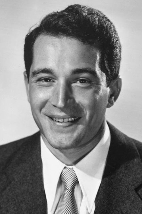 Perry Como profile