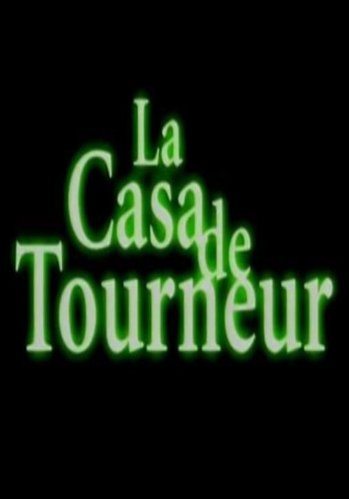 Movie poster for La casa de Tourneur (2001)