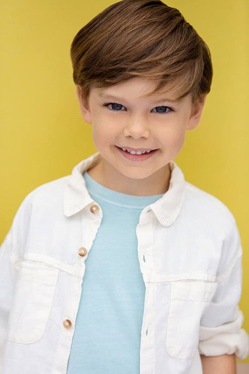 Photo of Audie Rick, Acting