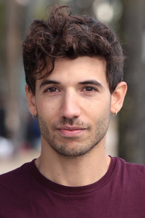 Photo of Florent Gouëlou, Directing