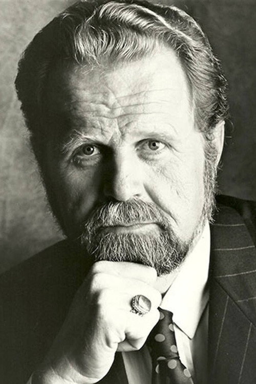 Photo of Paul Plishka, Acting