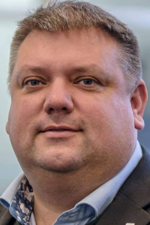 Anders Gerner Frost profile