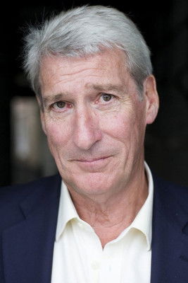Photo of Jeremy Paxman, Acting