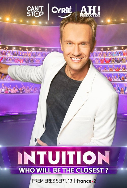 Intuition poster