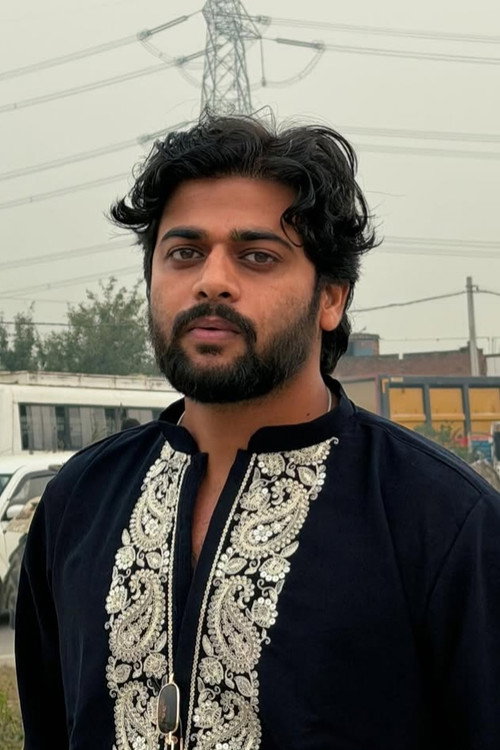 Photo of Kushal Dubey, Acting