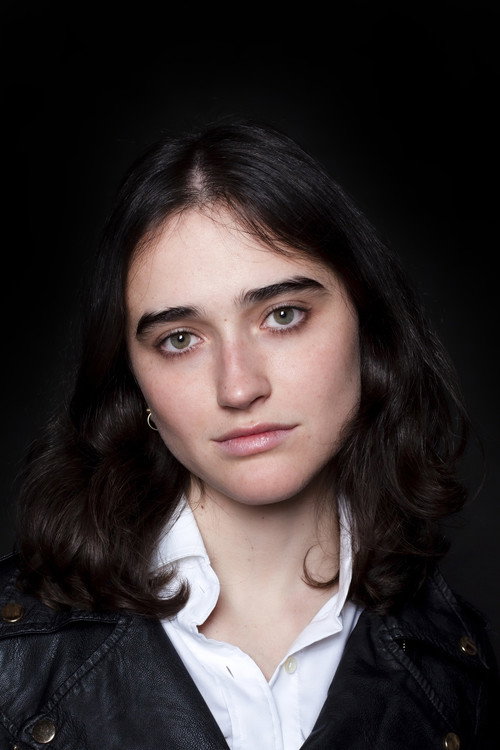 Photo of Martina Bonan, Acting