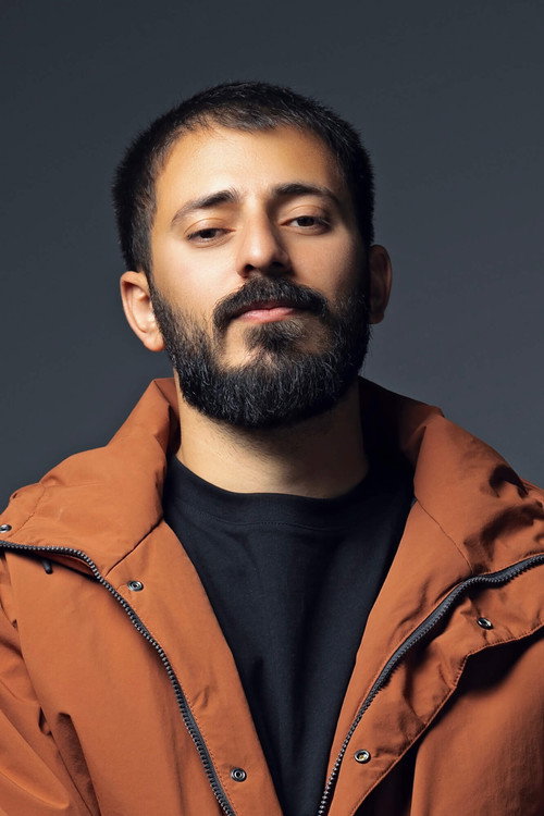 Photo of Omar Rammal, Directing