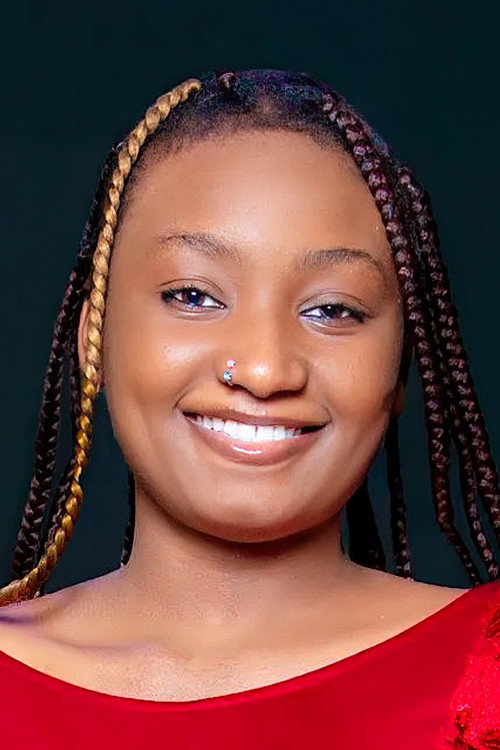 Photo of Fatima Mohammed, Acting