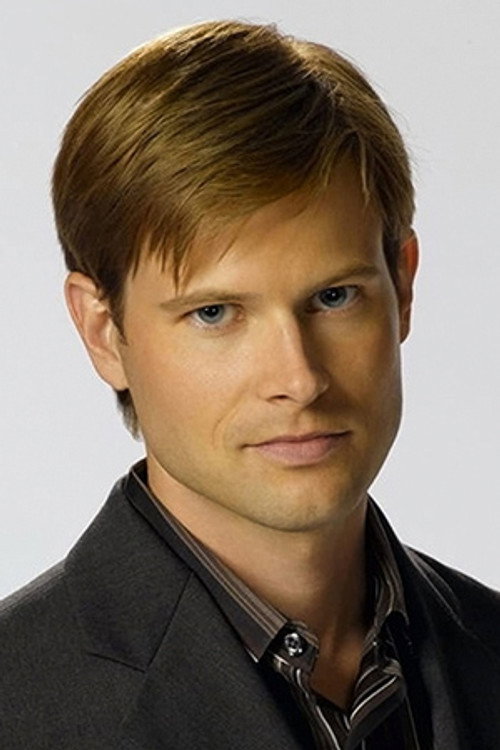 Photo of Nate Haden, Acting