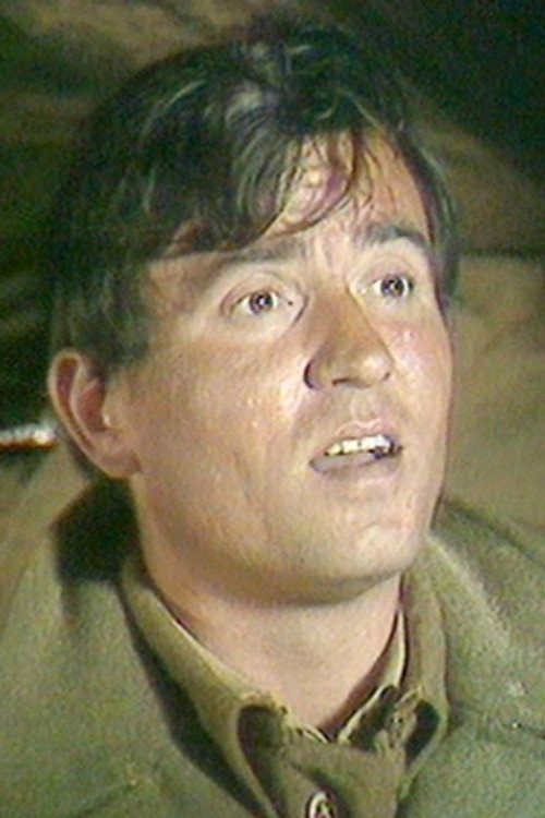 Photo of Donald Webster, Acting