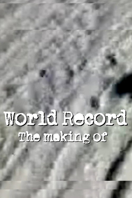 Movie poster for Neil Young & Crazy Horse: World Record: The Making Of - A Chronicle of the Music (2022)