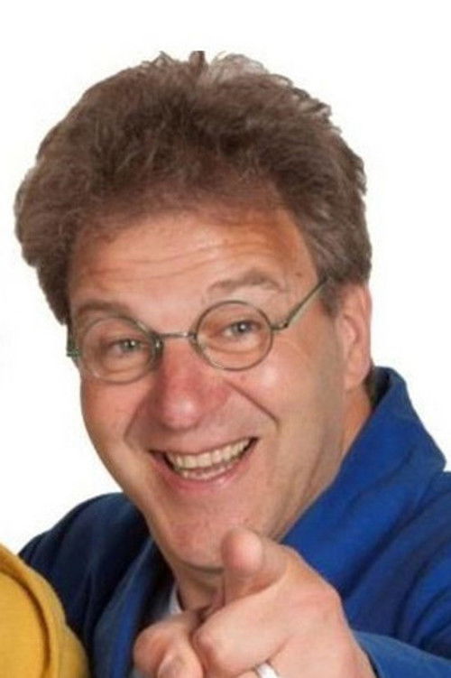 Erik van Trommel profile