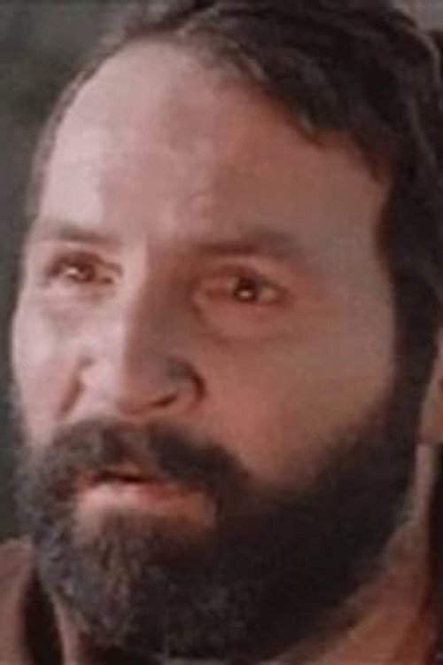 Islam Kaziev profile