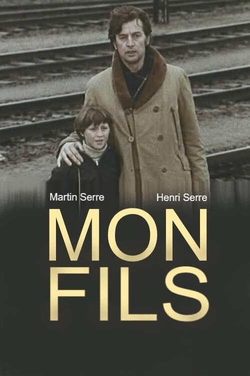 Series poster for Mon fils (1971)