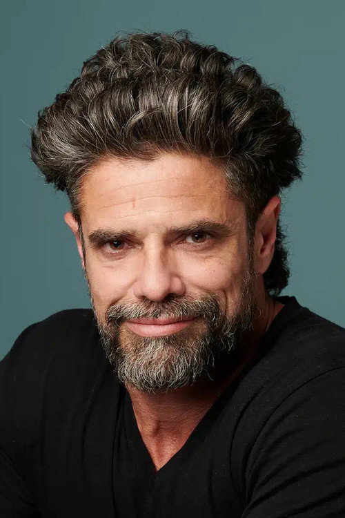 Luciano Castro profile