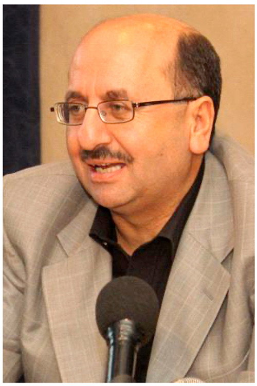 Photo of Samih Maaytah, Acting