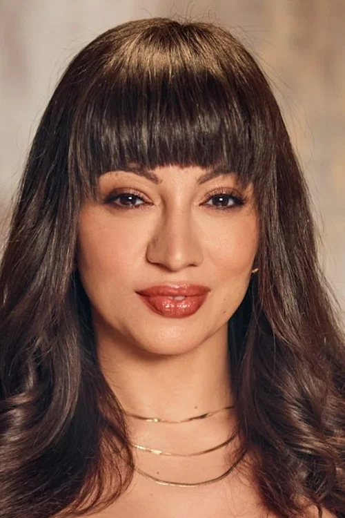 Photo of Sasha Pearl, Acting