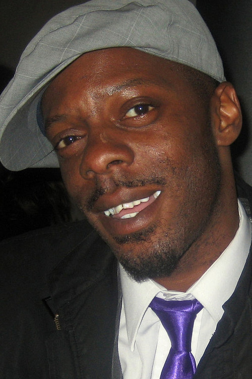 Photo of Ice MC, Acting