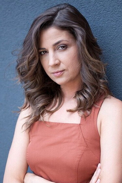 Photo of Aleksandra Zienkiewicz, Acting