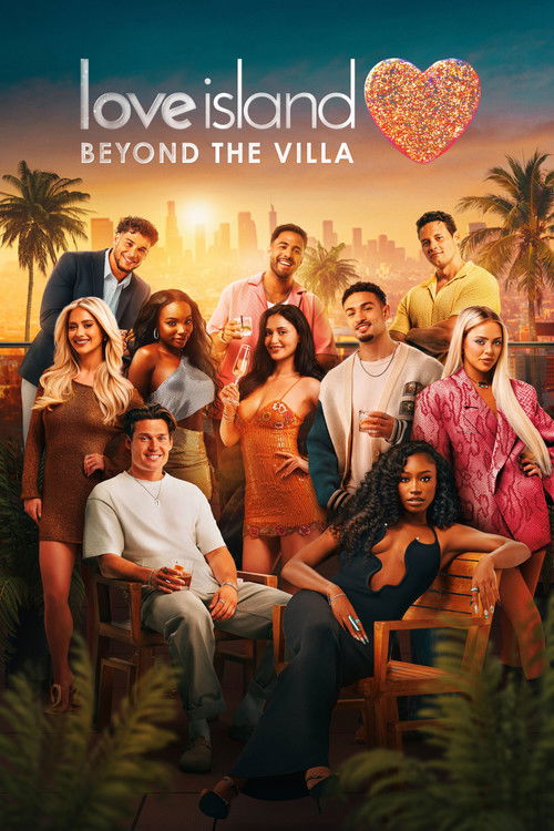 Love Island: Beyond the Villa poster