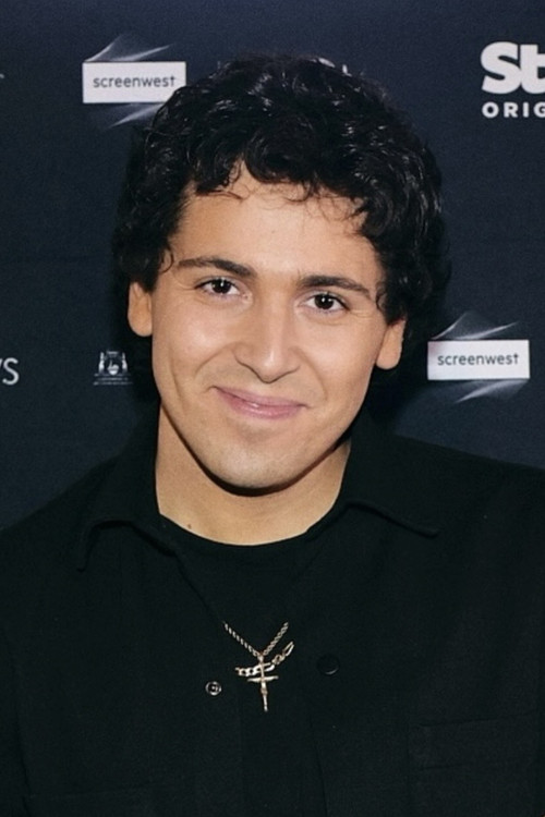 Photo of Aydan Calafiore, Acting